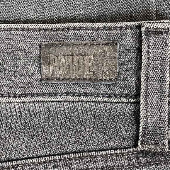 Pᴀɪɢᴇ Dᴇɴɪᴍ Hᴏxᴛᴏɴ Cʀᴏᴘ Rᴏʟʟ Uᴘ Jᴇᴀɴ - Picture 12 of 15